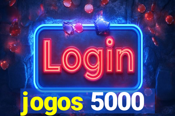 jogos 5000