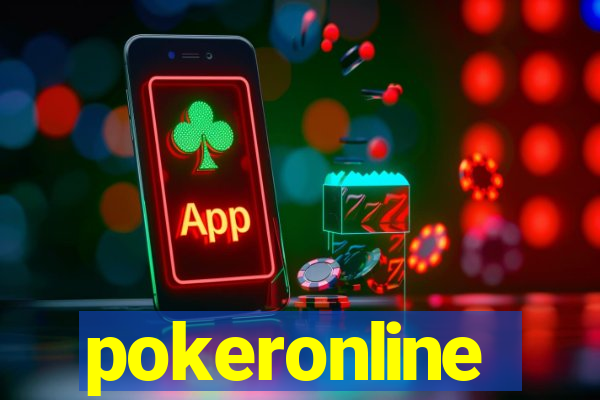 pokeronline