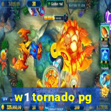 w1 tornado pg