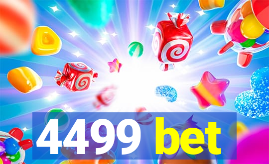 4499 bet