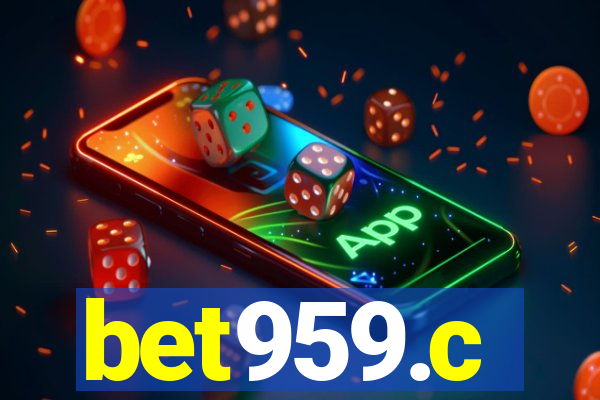 bet959.c