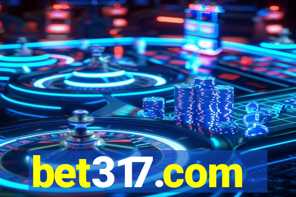 bet317.com