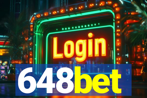 648bet