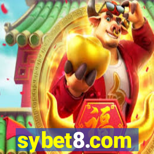 sybet8.com