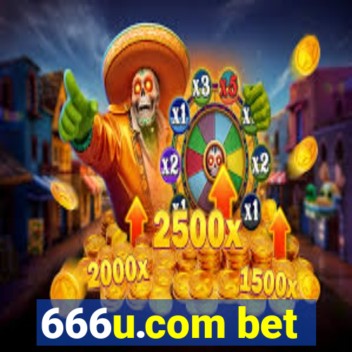 666u.com bet