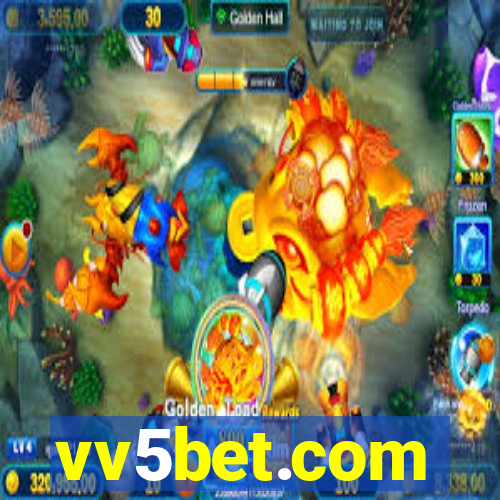 vv5bet.com