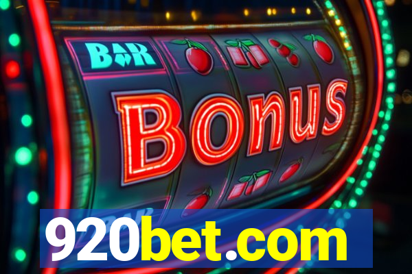 920bet.com