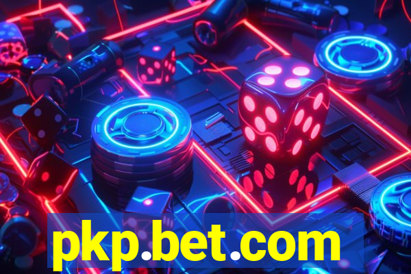 pkp.bet.com