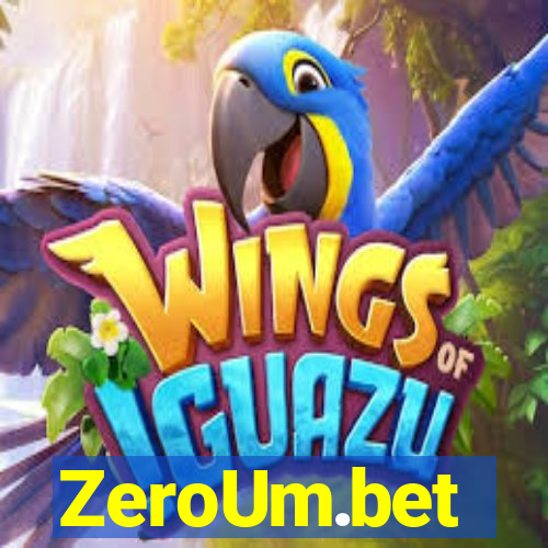 ZeroUm.bet