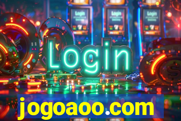 jogoaoo.com