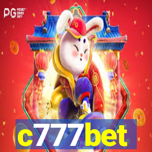 c777bet