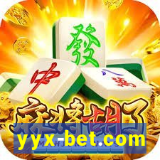 yyx-bet.com