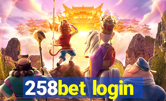 258bet login