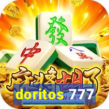 doritos 777