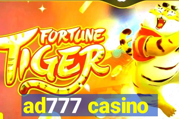 ad777 casino