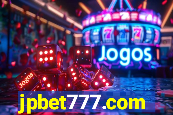 jpbet777.com