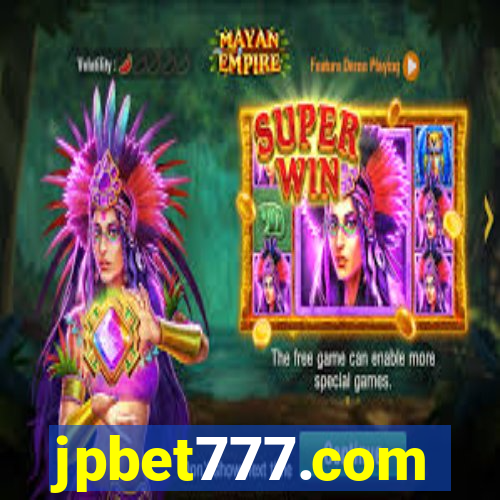 jpbet777.com