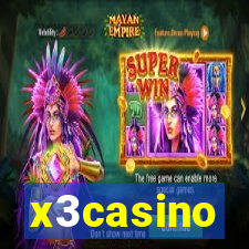 x3casino