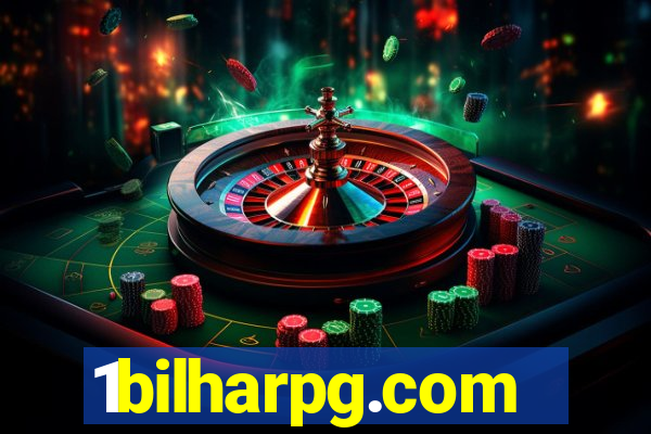 1bilharpg.com