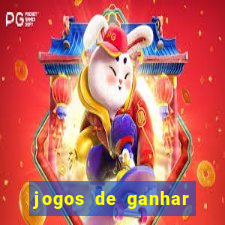 jogos de ganhar dinheiro gratuito