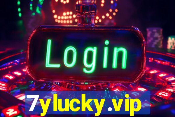 7ylucky.vip