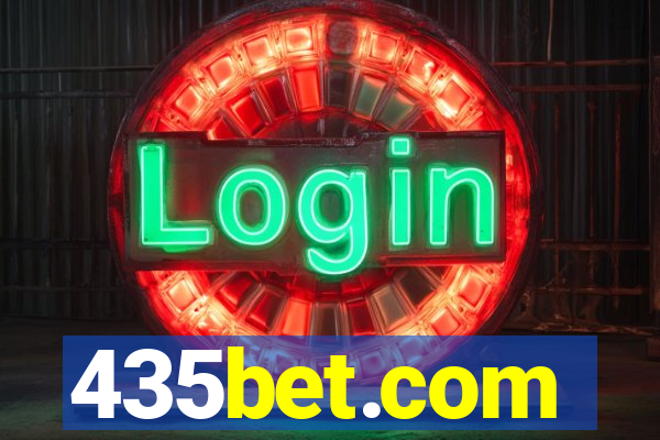 435bet.com