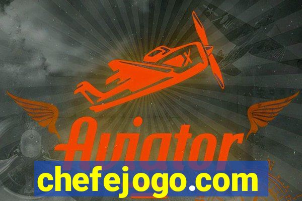 chefejogo.com