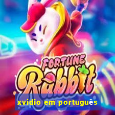 xvidio em português