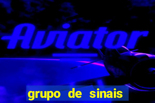 grupo de sinais trader telegram