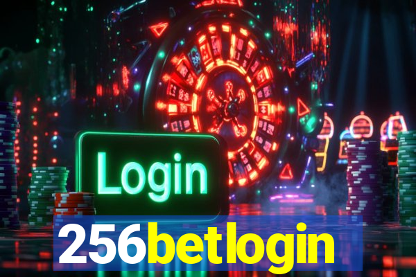 256betlogin