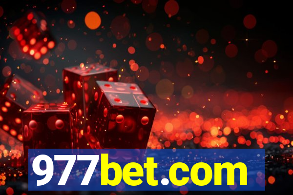 977bet.com