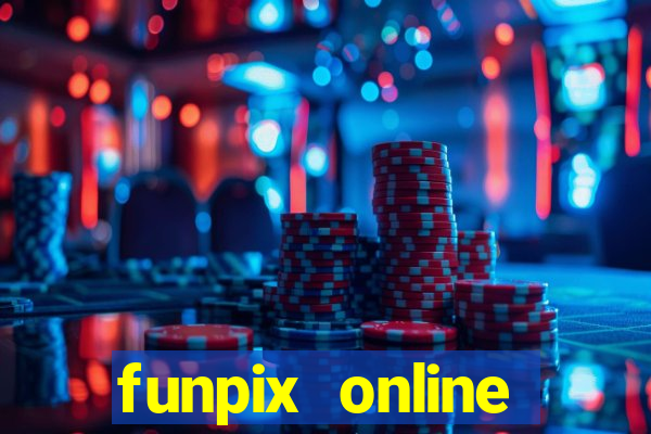 funpix online plataforma de jogos