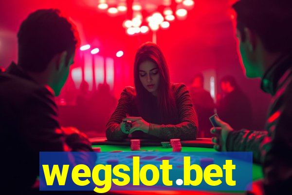 wegslot.bet