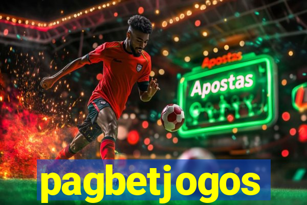 pagbetjogos