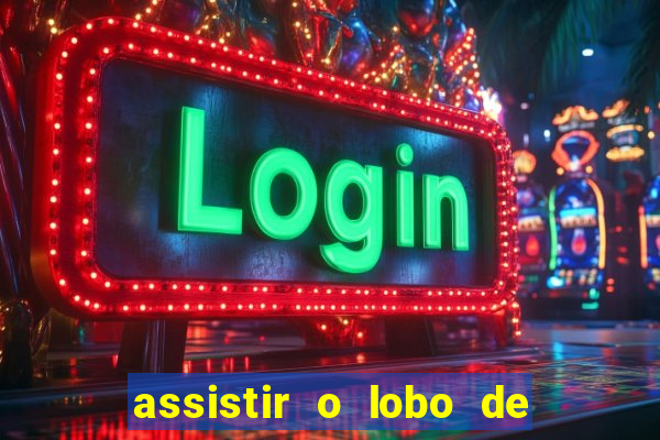 assistir o lobo de wall street topflix