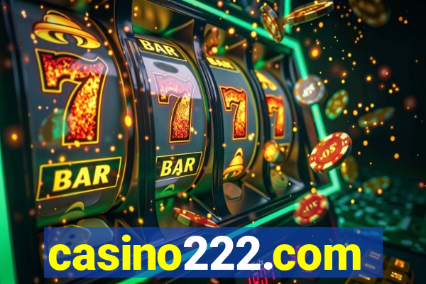 casino222.com