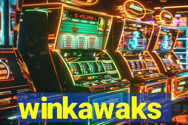 winkawaks