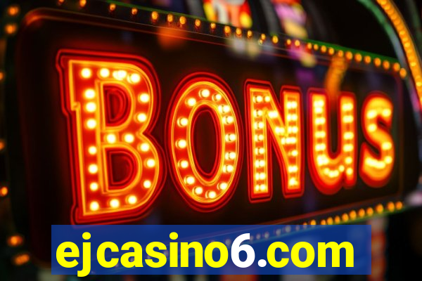 ejcasino6.com