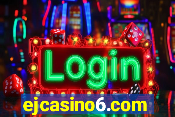 ejcasino6.com