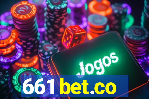 661 bet.co