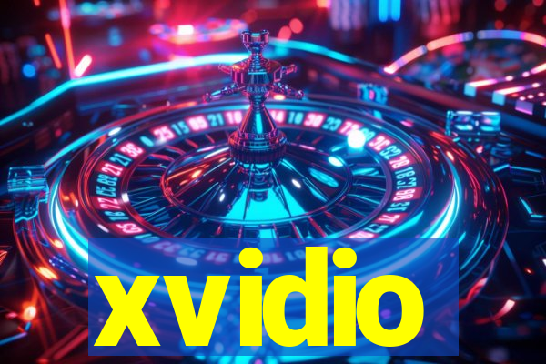 xvidio