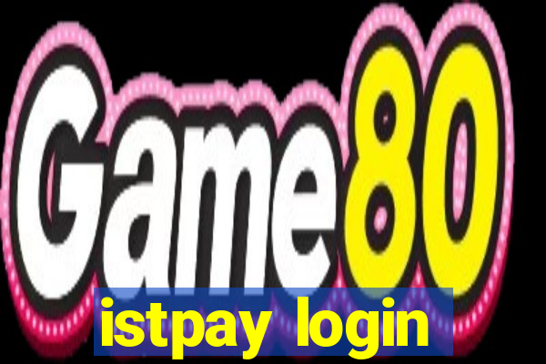 istpay login