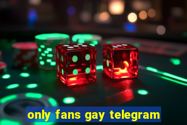 only fans gay telegram