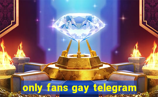 only fans gay telegram