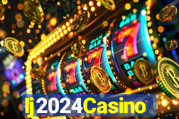 Ij2024Casino