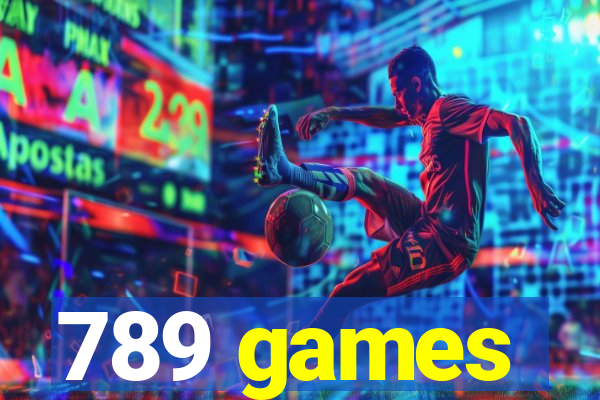 789 games