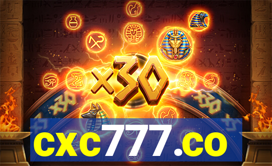 cxc777.co