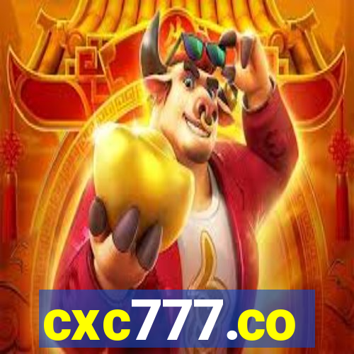 cxc777.co