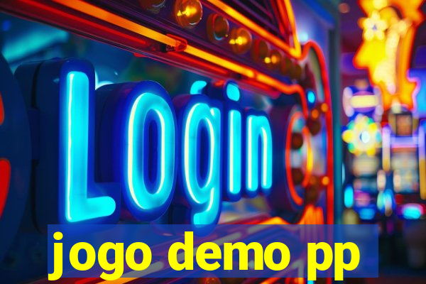 jogo demo pp