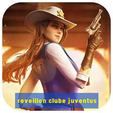 reveillon clube juventus